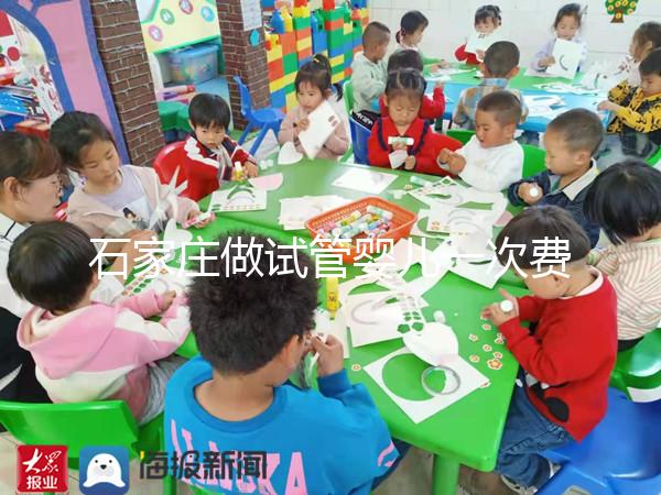 石家莊做試管嬰兒一次費(fèi)用是多少錢(qián)？各大醫(yī)院成功率看這里