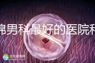 盤錦男科最好的醫院和地址匯總，有男言之隱的快速觀察