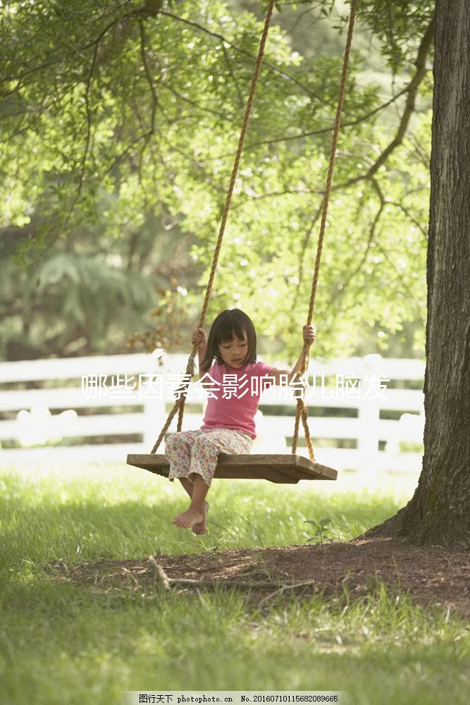 哪些因素會影響胎兒腦發育呢？聽聽孫麗洲教授怎么說