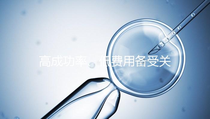 高成功率、低費用備受關注!俄羅斯ICRM醫生團隊是亮點