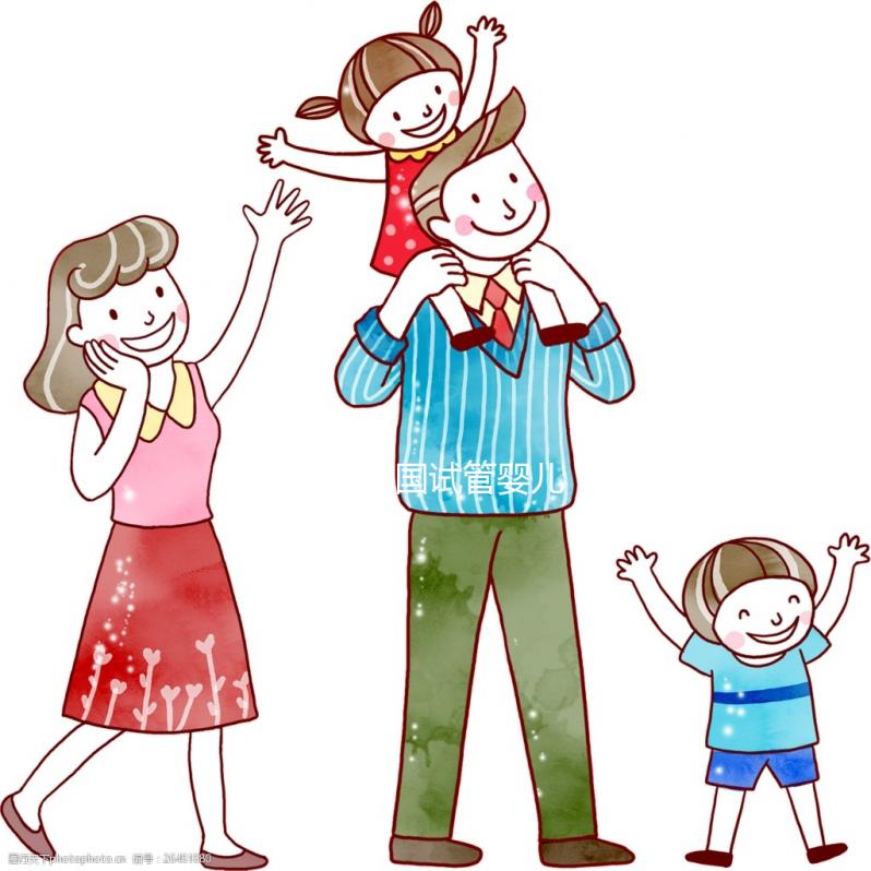 2025年全國試管嬰兒排名前10的醫院依次揭曉！