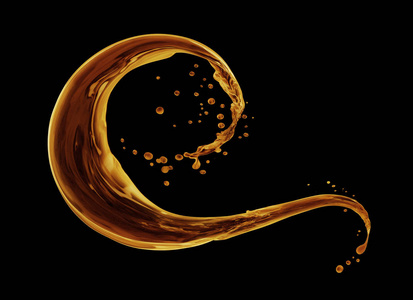 煤油飲食 休閑食品的創意與素材應用